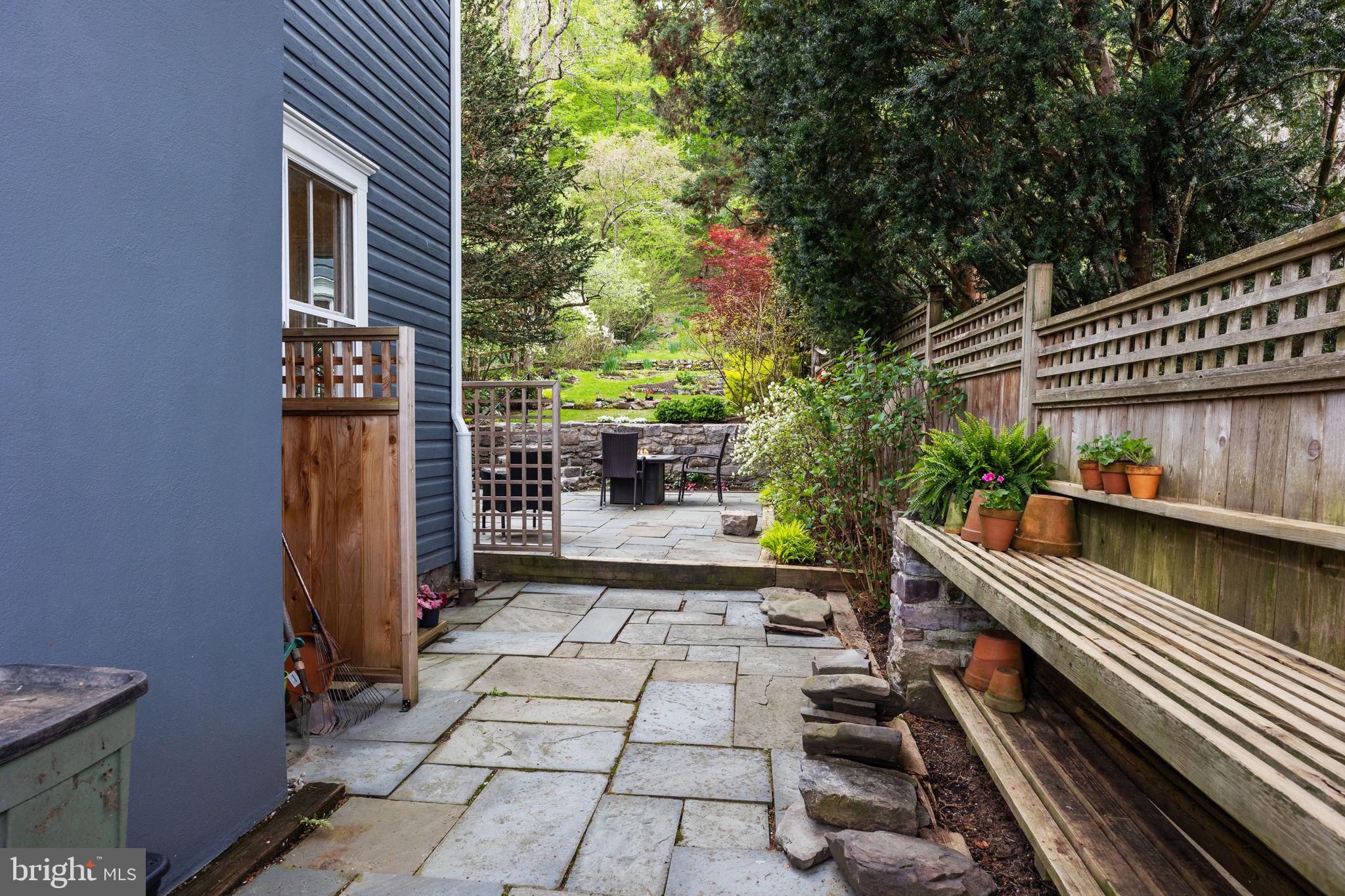 3697 River Road Lumberville, PA 18933 - Photo 35 of 53