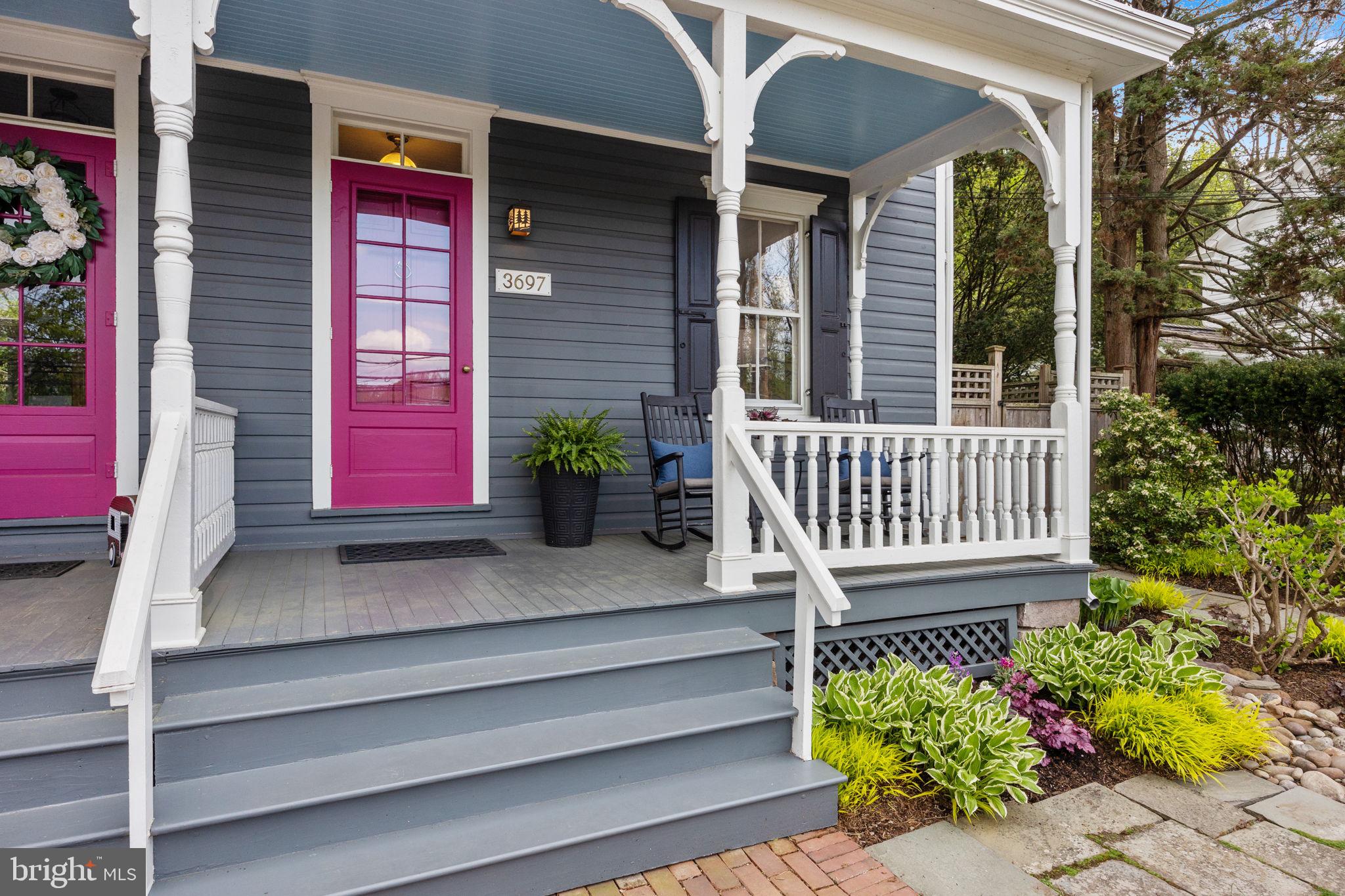 3697 River Road Lumberville, PA 18933 - Photo 4 of 53