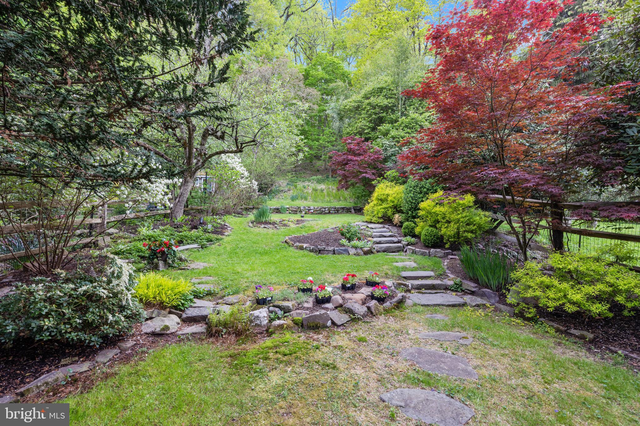 3697 River Road Lumberville, PA 18933 - Photo 42 of 53