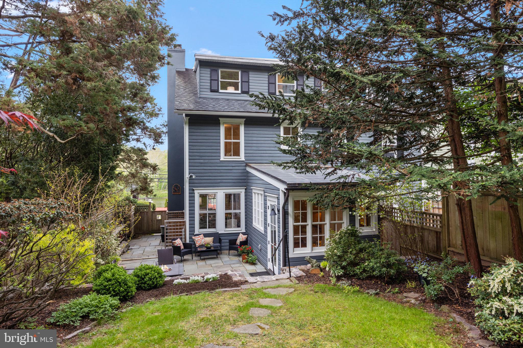 3697 River Road Lumberville, PA 18933 - Photo 45 of 53