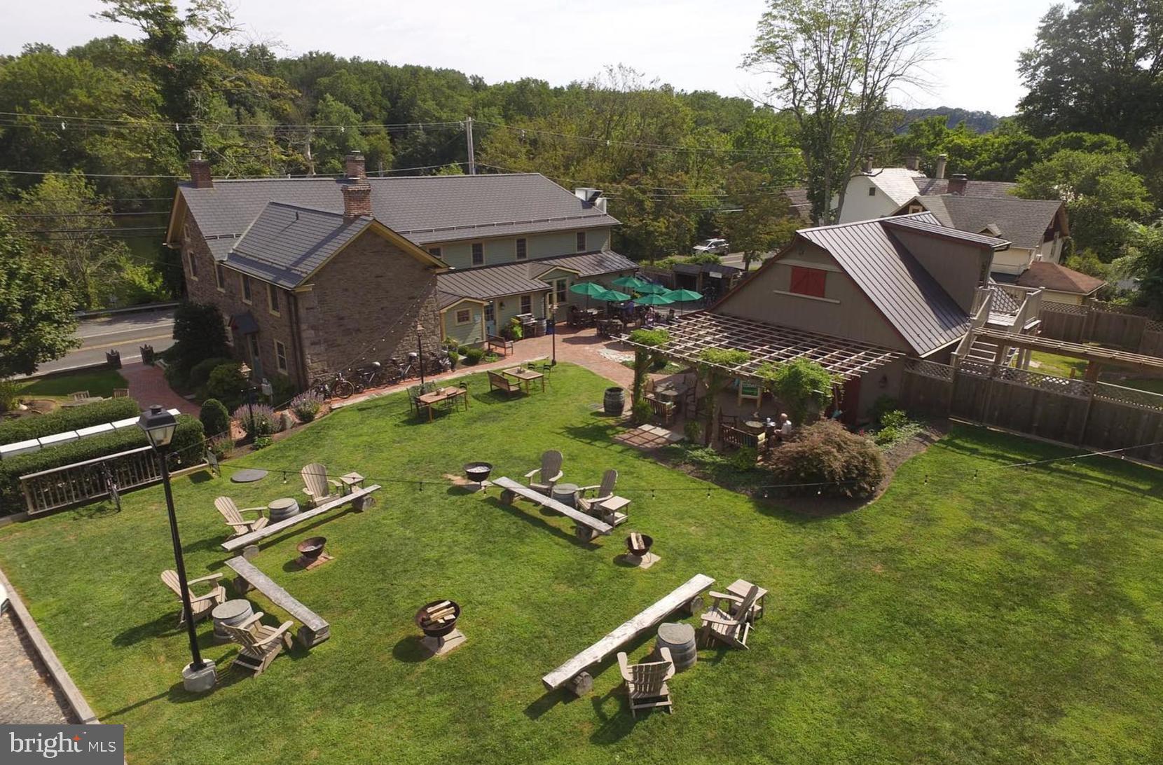 3697 River Road Lumberville, PA 18933 - Photo 49 of 53 Lumberville General Store