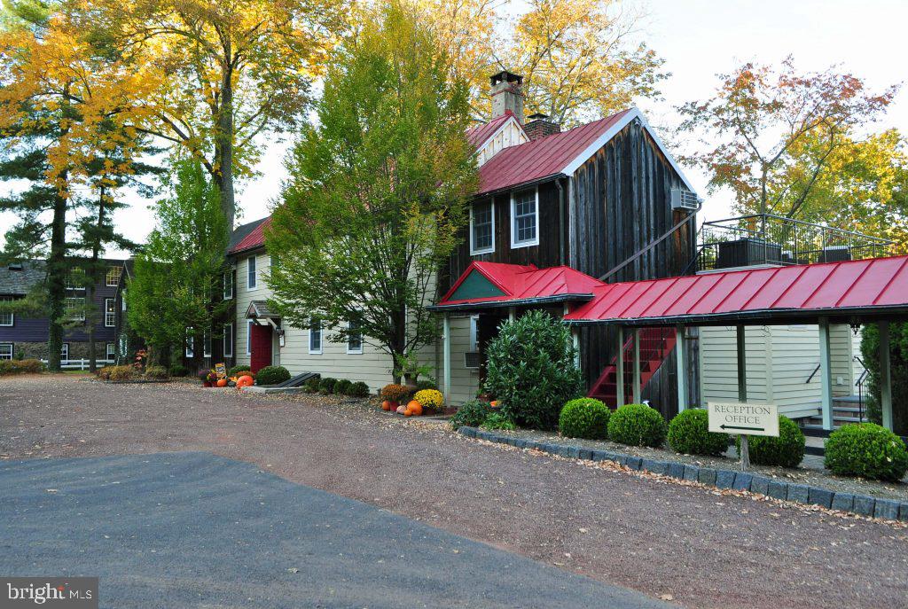 3697 River Road Lumberville, PA 18933 - Photo 50 of 53 1740 House