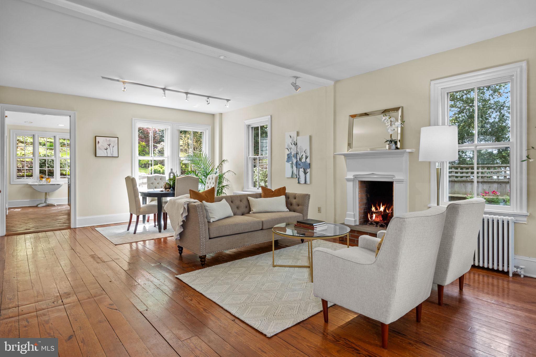 3697 River Road Lumberville, PA 18933 - Photo 6 of 53