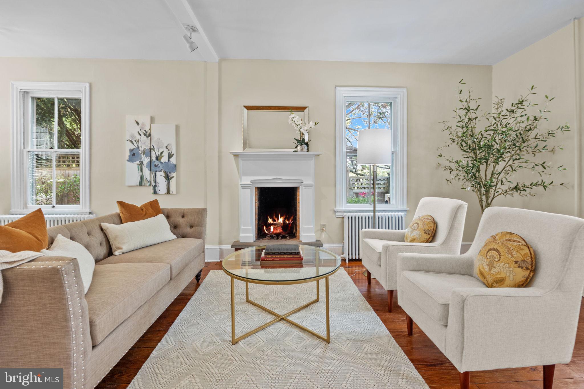 3697 River Road Lumberville, PA 18933 - Photo 7 of 53