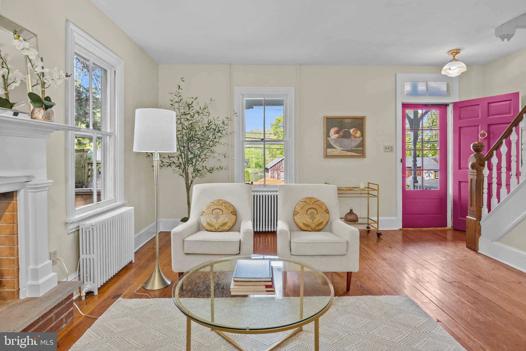 3697 River Road Lumberville, PA 18933 - Photo 8 of 53