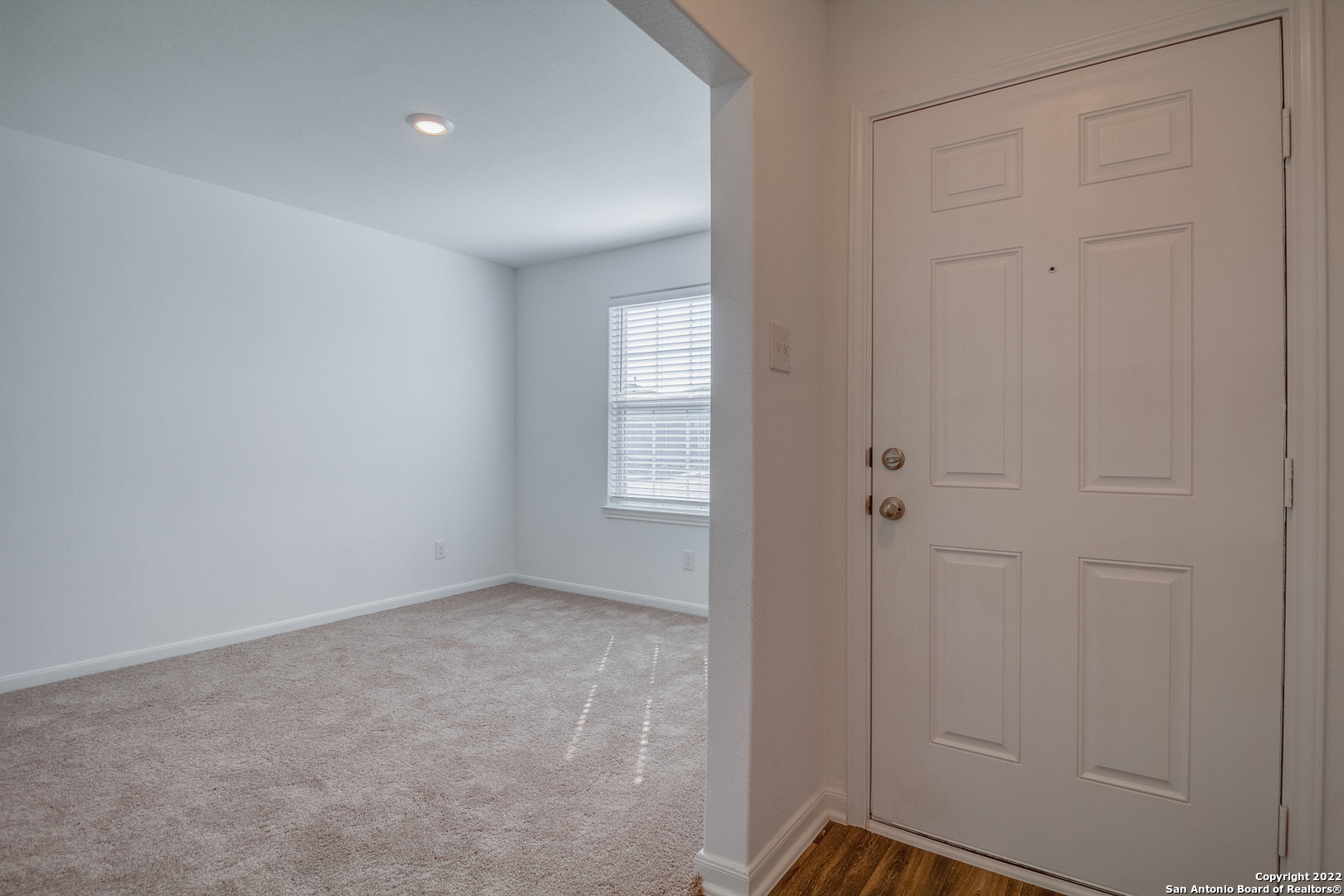 3055 Jackson Summit Converse, TX 78109 - Photo 6 of 31 a view of an empty room