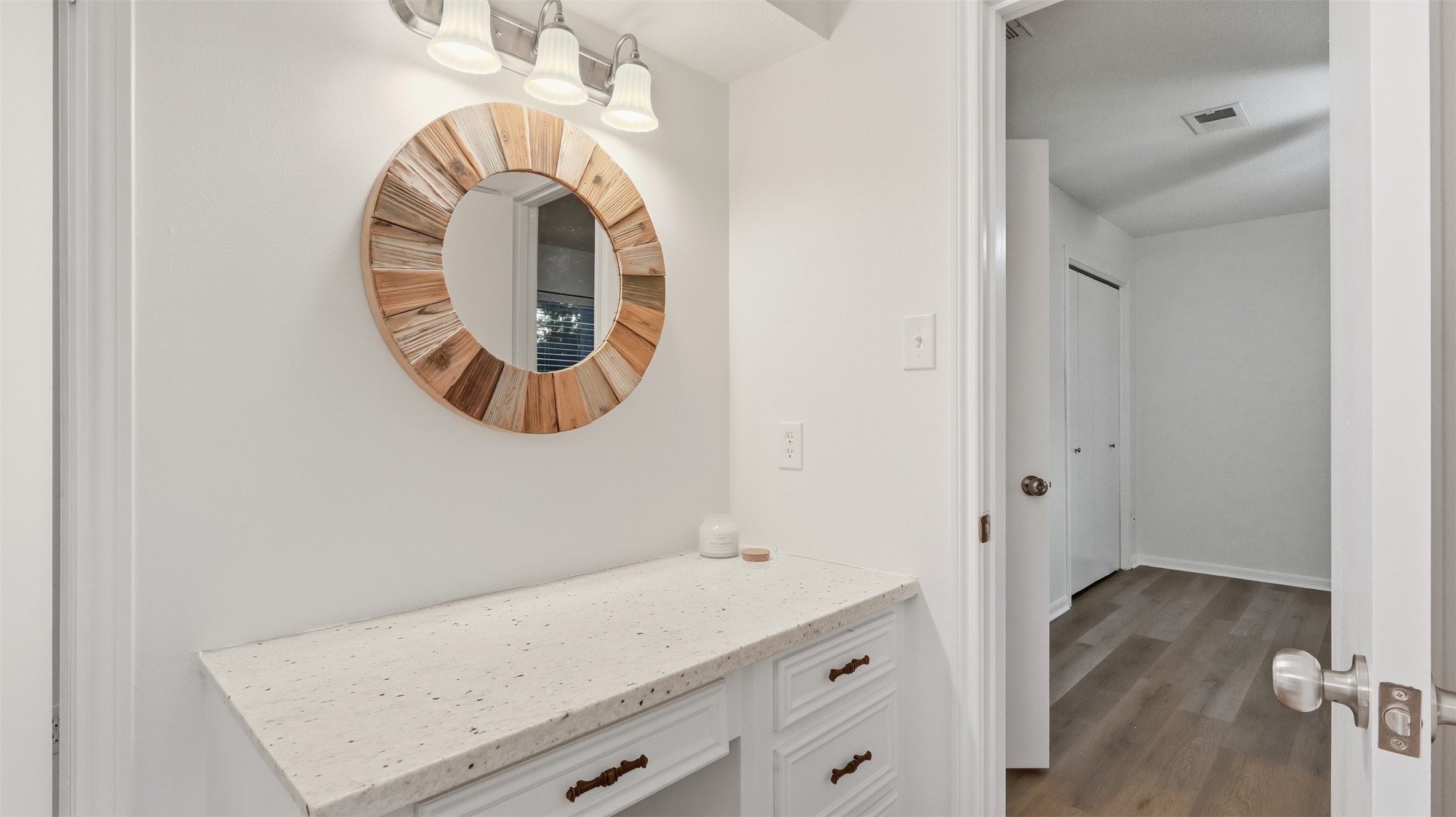 2715 Wild Ridge Drive Kingwood, TX 77339 - Photo 26 of 32 a room with storage and utility racks