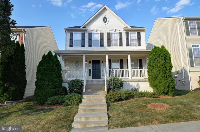 $435,900 | 112 Smoke House Court, Stephens City, VA 22655