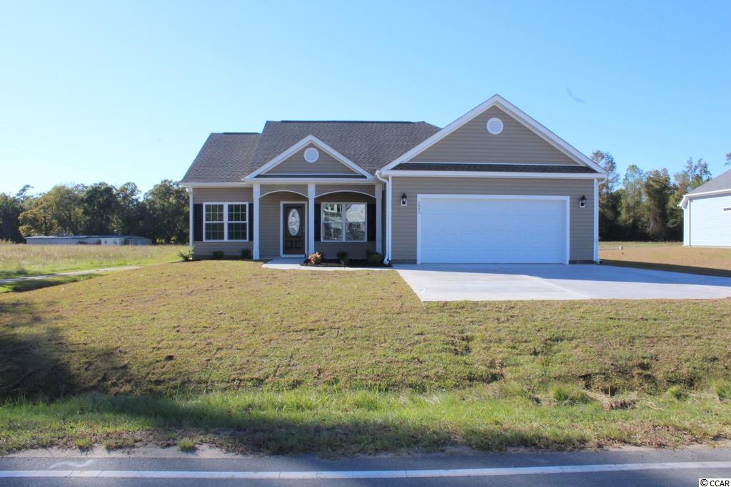 7840 Louisville Road Aynor, SC 29511 - Photo 1 of 26 Gallery Image 1