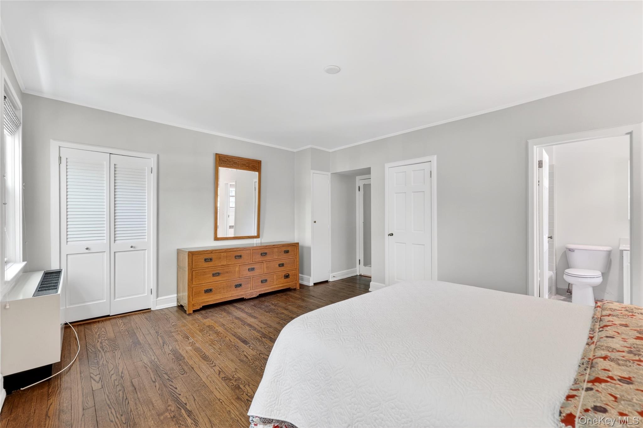 10 Brooklands, Unit 5H Bronxville, NY 10708 - Photo 21 of 33