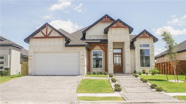 $315,000 | 900 Azalea Street, Mission, TX 78573