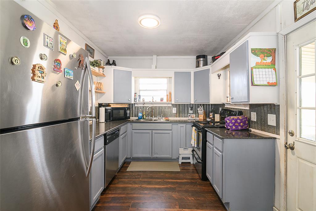 393 Bodcau Station Road Haughton, LA 71037 - Photo 7 of 20