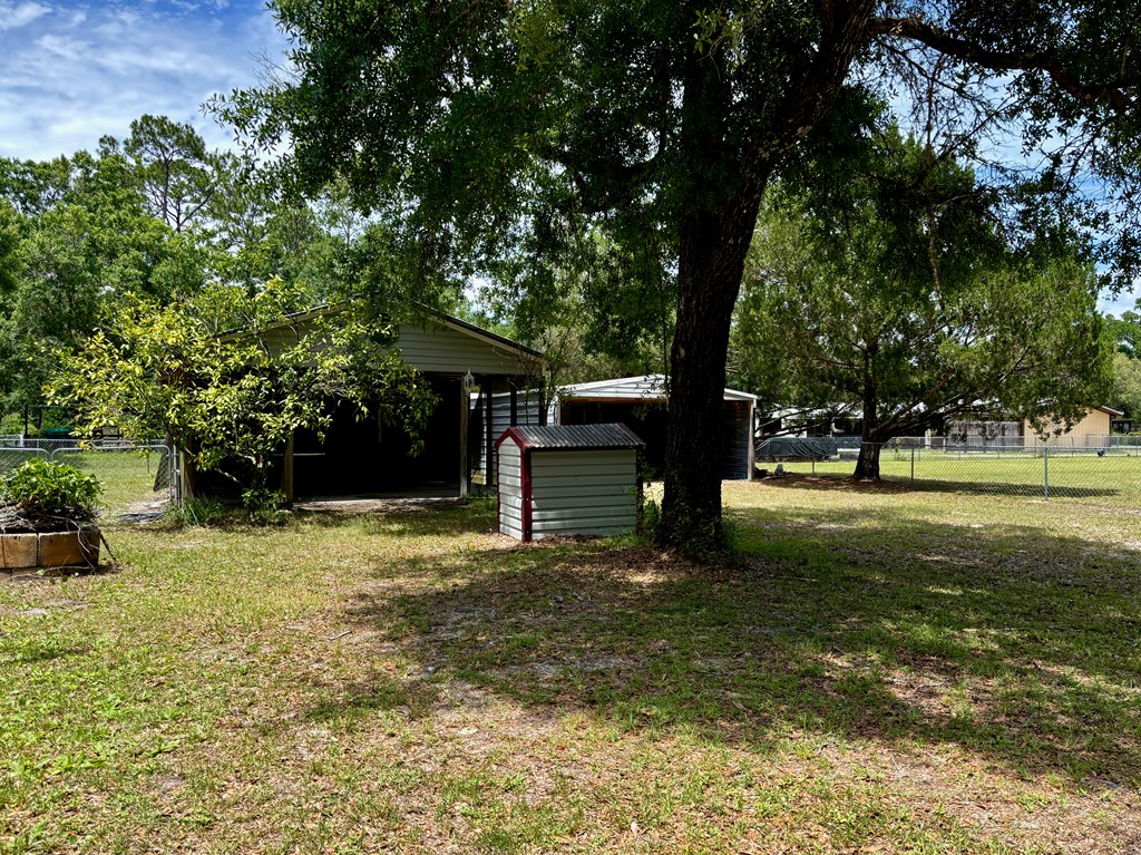 7145 David Whitfield Road Wewahitchka, FL 32465 - Photo 3 of 38