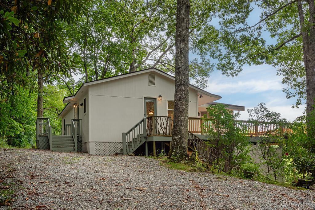 5183 Big Ridge Road Glenville, NC 28736 - Photo 2 of 48 Gallery Image 2