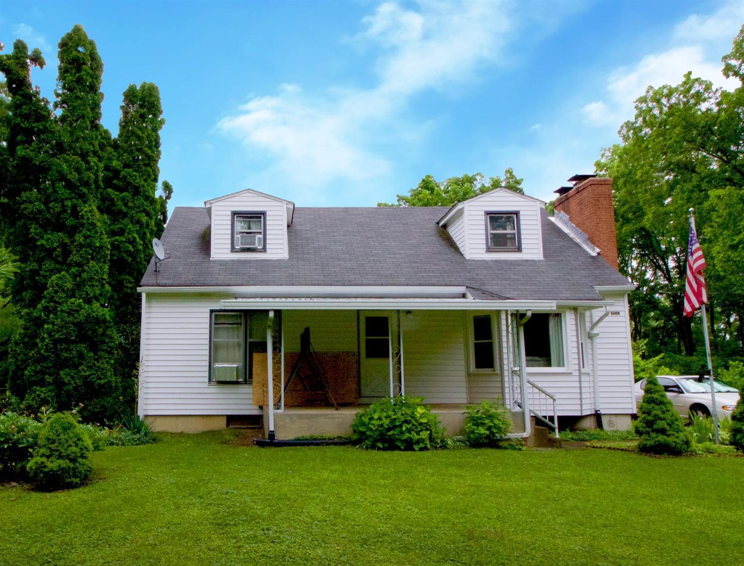 5146 Mauds Hughes Road Middletown, OH 45044 - Photo 1 of 1