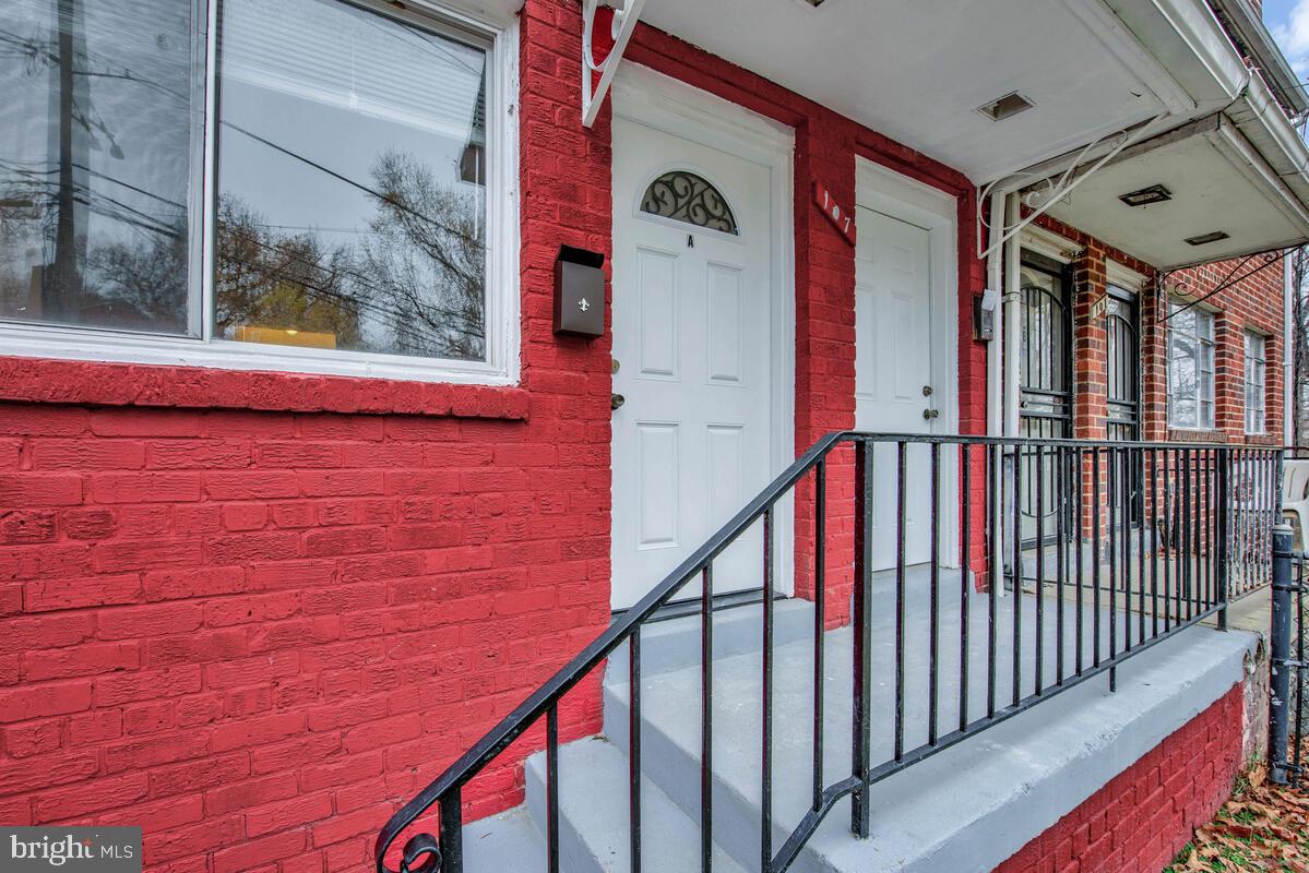 107 Joliet Street Washington, DC 20032 - Photo 4 of 52