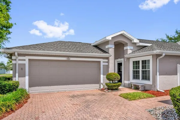 $248,900 | 3440 Grenville Drive, Winter Haven, FL 33884