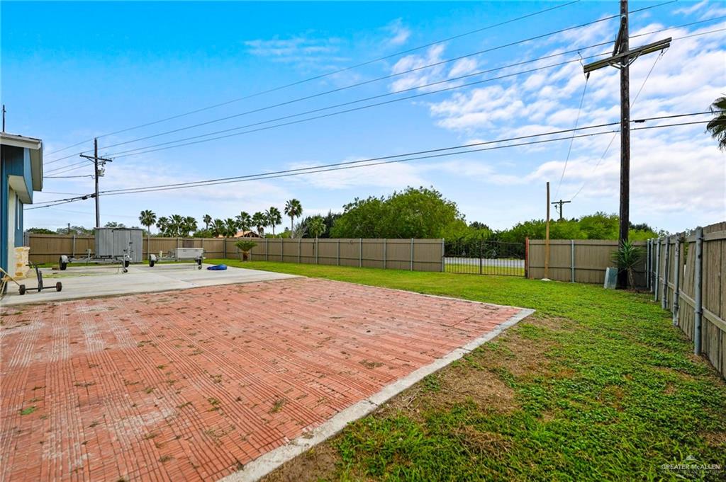 37443 Marshall Hutts Road Rio Hondo, TX 78583 - Photo 10 of 15 a view of a golf course with a play ground