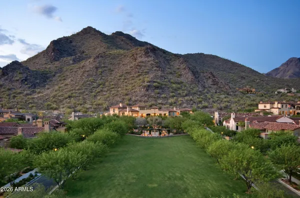 $6,800,000 | 20759 North 102nd Street, Unit 1347, Scottsdale, AZ 85255