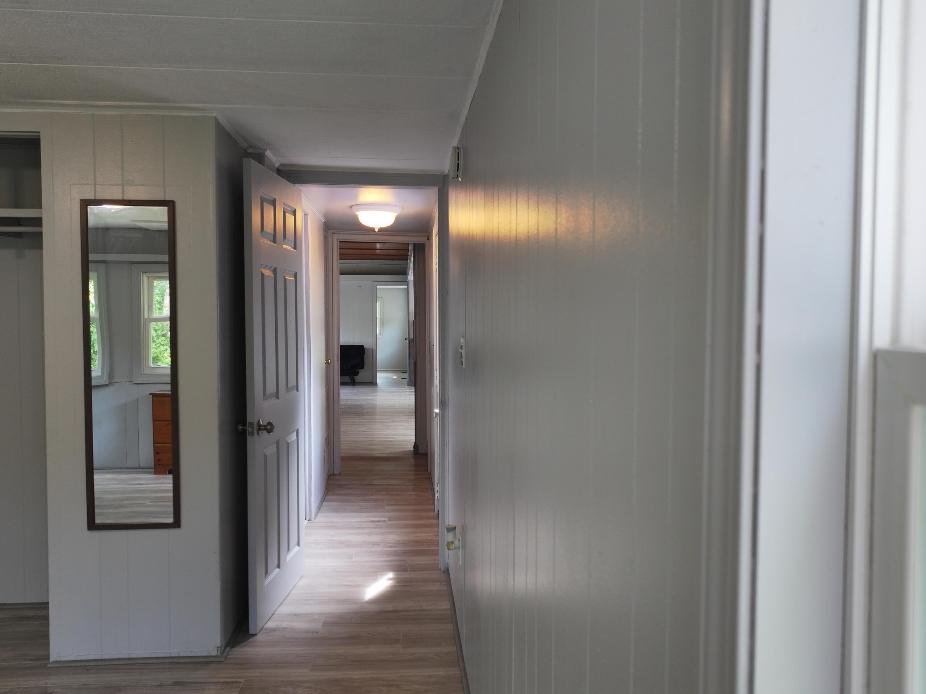 16 Raven Road Augusta, ME 04330 - Photo 21 of 24 Hallway from Bedroom 1