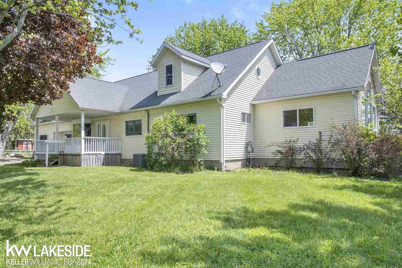1615 Hadley Road Lapeer, MI 48446 - Photo 3 of 47