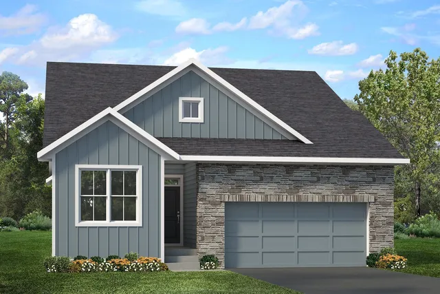 $594,750 | 11549 202nd Street West, Lakeville, MN 55044