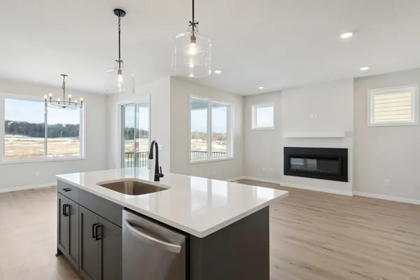 $594,750 | 11549 202nd Street West, Lakeville, MN 55044