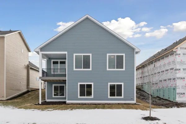 $594,750 | 11549 202nd Street West, Lakeville, MN 55044