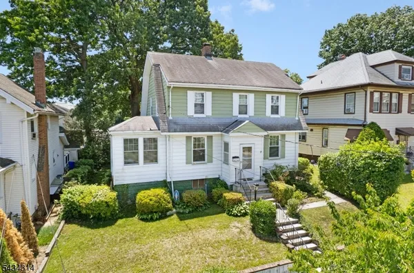 $449,000 | 357 Greylock Parkway, Belleville, NJ 07109