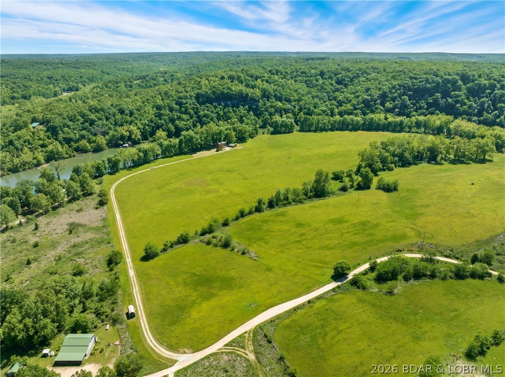 270 Foggy Bottom Road Roach, MO 65787 - Photo 44 of 55
