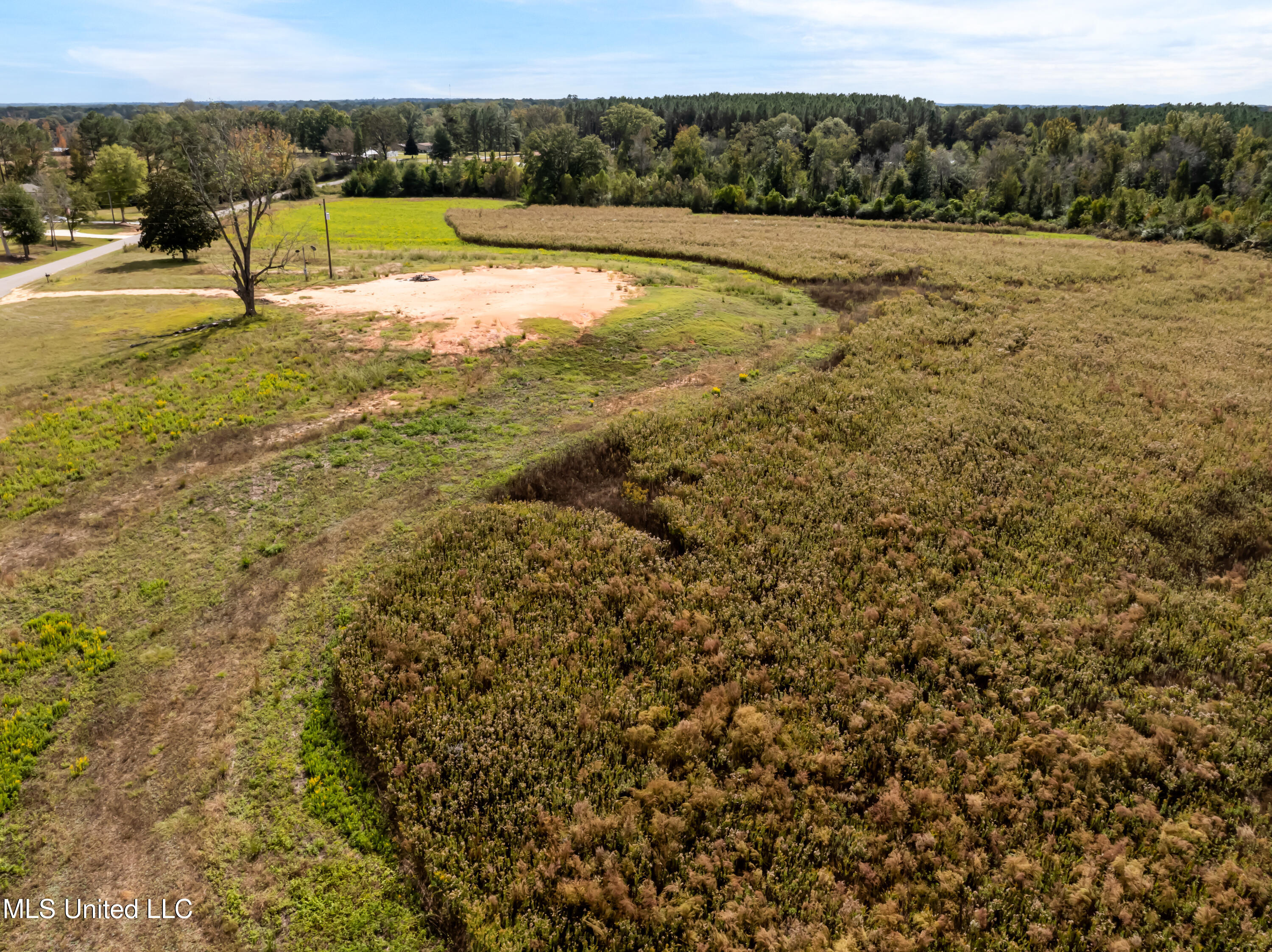 257 Higgins Road Sumrall, MS 39482 - Photo 2 of 10 Higgins Rd