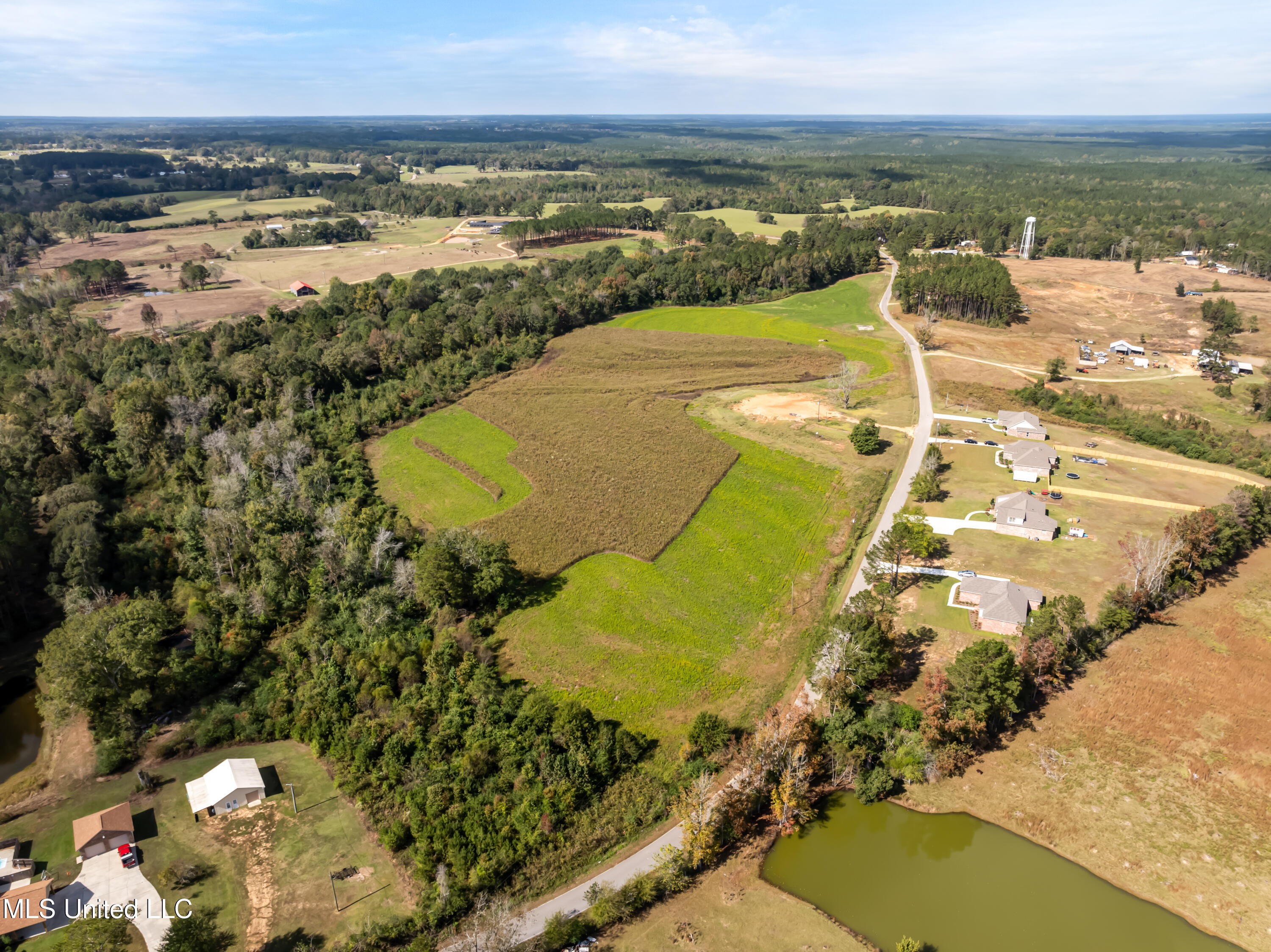 257 Higgins Road Sumrall, MS 39482 - Photo 7 of 10 Higgins Rd