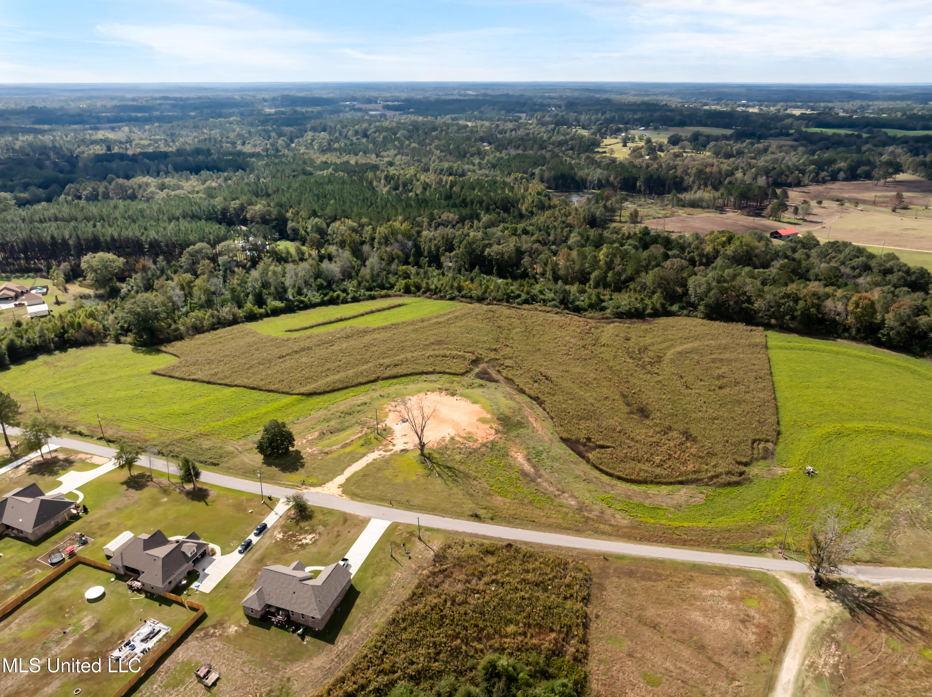 257 Higgins Road Sumrall, MS 39482 - Photo 9 of 10 Higgins Rd