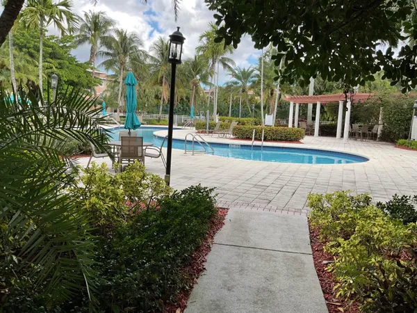 a view of a outdoor space