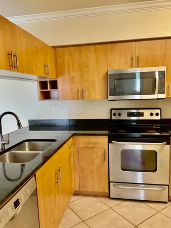 a view of a utility room with washer and dryer