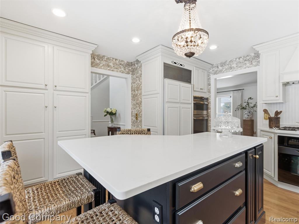 1188 Barneswood Lane Rochester Hills, MI 48306 - Photo 18 of 55