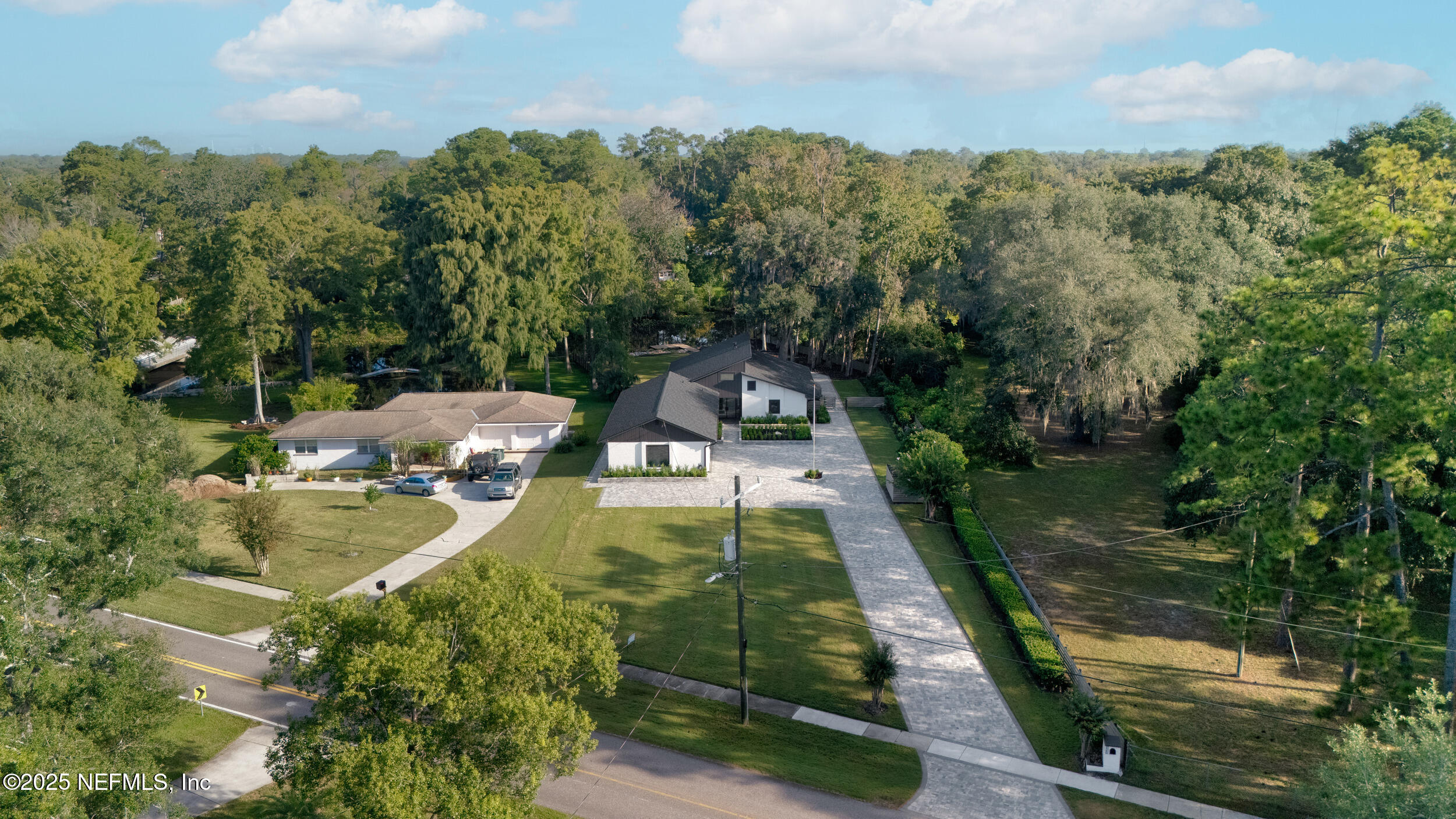 8833 Sanchez Road Jacksonville, FL 32217 - Photo 37 of 37 8_drone - 3
