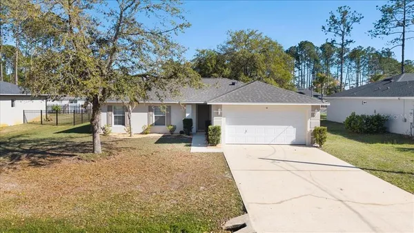 $248,000 | 16 Ryken Lane, Palm Coast, FL 32164