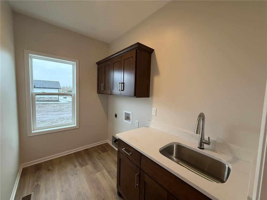 1003 George Street Effingham, KS 66023 - Photo 13 of 24