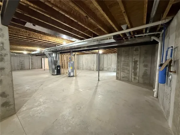 $375,000 | 1003 George Street, Effingham, KS 66023