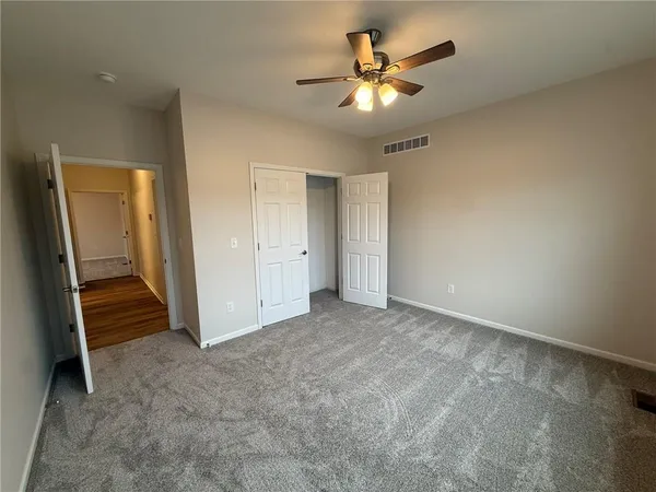 $375,000 | 1003 George Street, Effingham, KS 66023