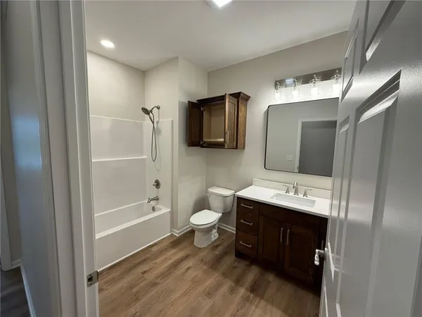 $375,000 | 1003 George Street, Effingham, KS 66023