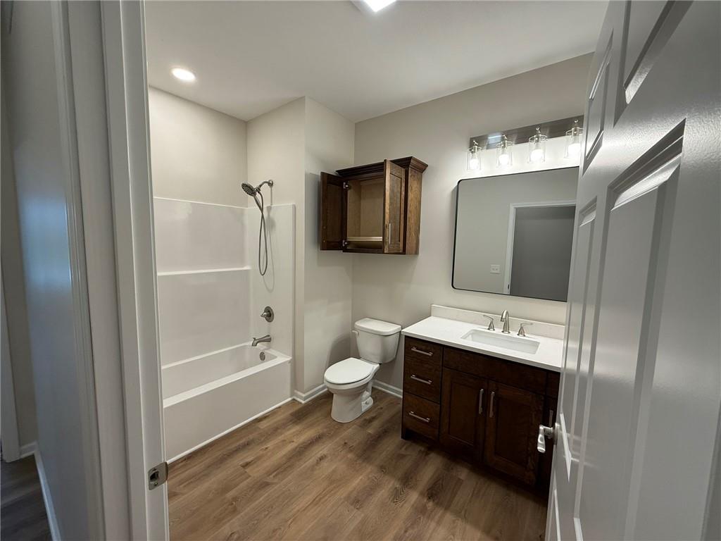 1003 George Street Effingham, KS 66023 - Photo 7 of 24