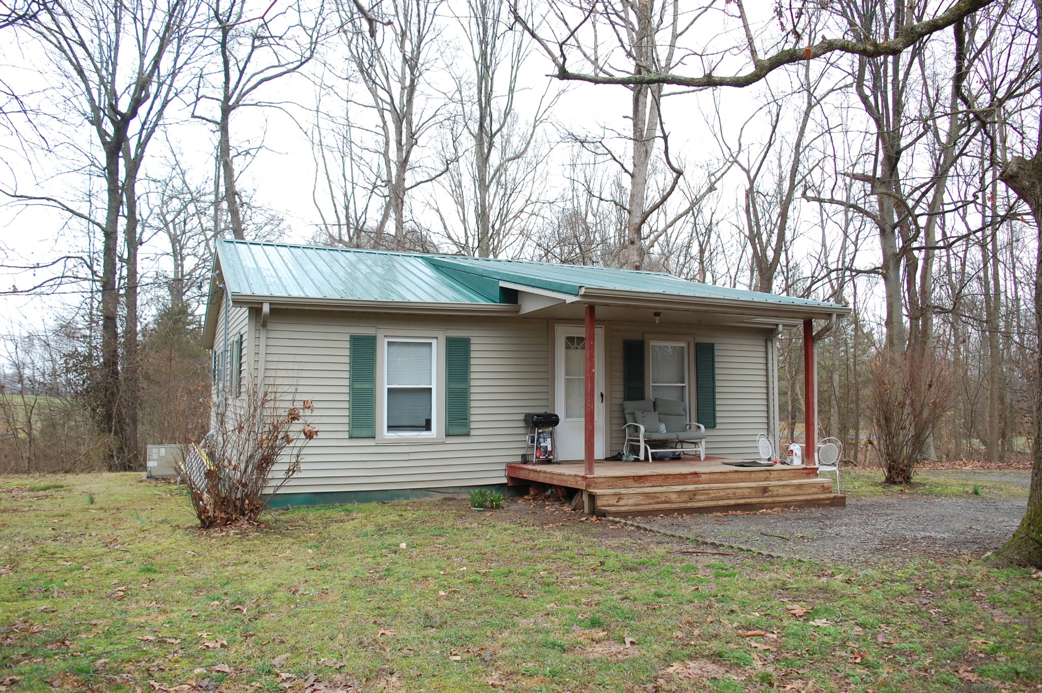 3301 Rossview Road Clarksville, TN 37043 - Photo 2 of 14
