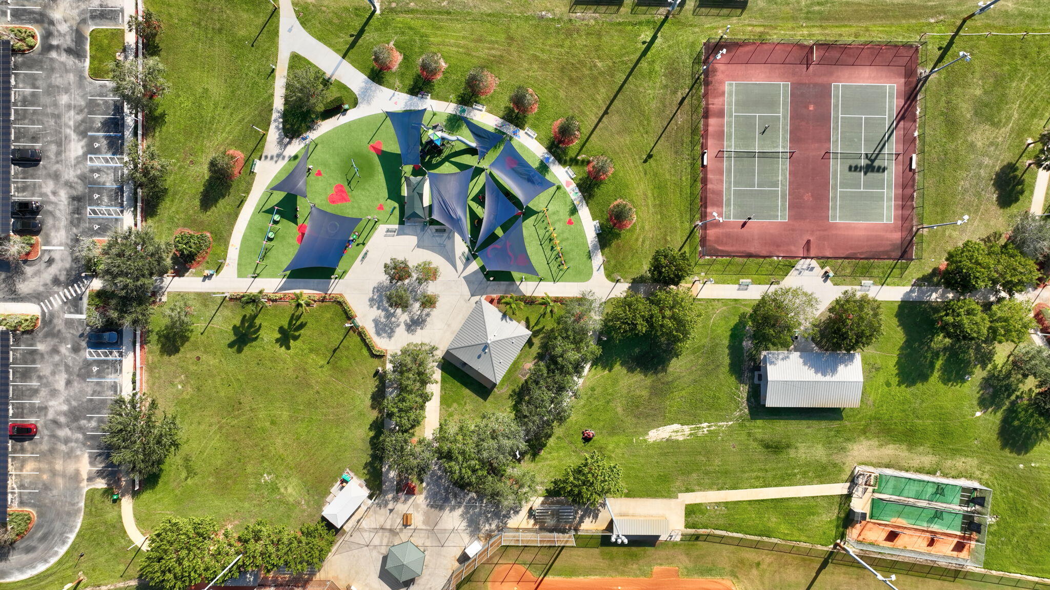 3282 Southeast W Snow Road Port St. Lucie, FL 34984 - Photo 50 of 52 Neighborhood Park (2)