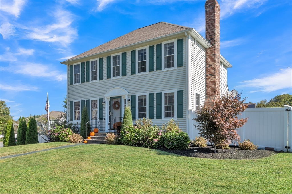 16 Richards Avenue Rutland, MA 01543 - Photo 1 of 39 Gallery Image 1
