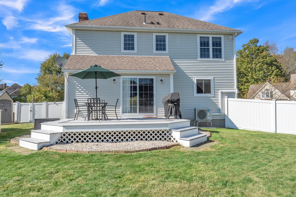 16 Richards Avenue Rutland, MA 01543 - Photo 4 of 39 Gallery Image 4