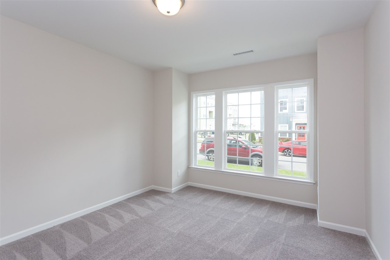 6105 Kayton Street, Unit 2185 Raleigh, NC 27616 - Photo 4 of 30 First Floor Bedroom