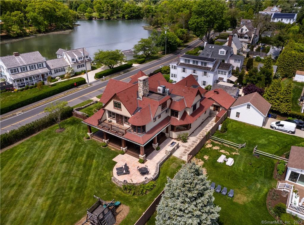 41 Compo Beach Road, Westport, CT 06880 Compass