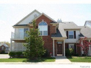 3599 Tremonte Circle, Unit 314 Rochester, MI 48306 - Photo 1 of 1 Property Photo